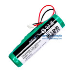 Μπαταρία για PLC UR18650ZY [Αντικατάσταση μπαταρίας]